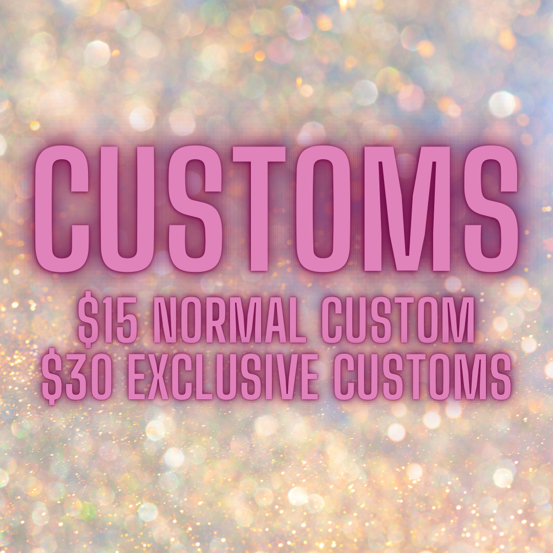 Customs