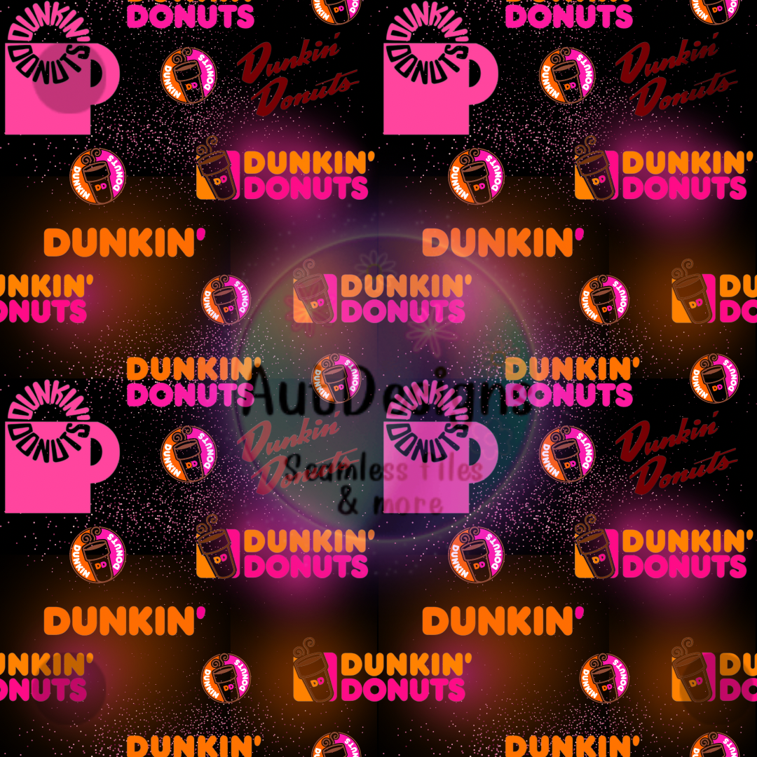 Dunkin Seamless File