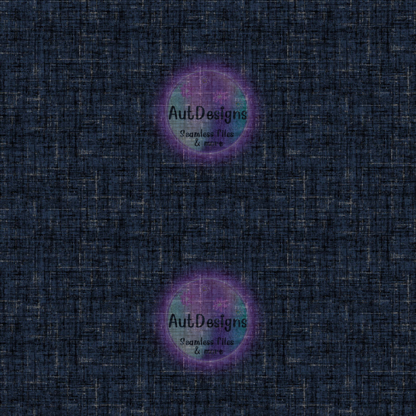 Denim Seamless File 2 Color Options