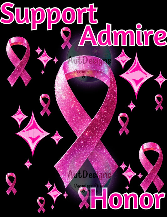 Breast cancer awareness PNG