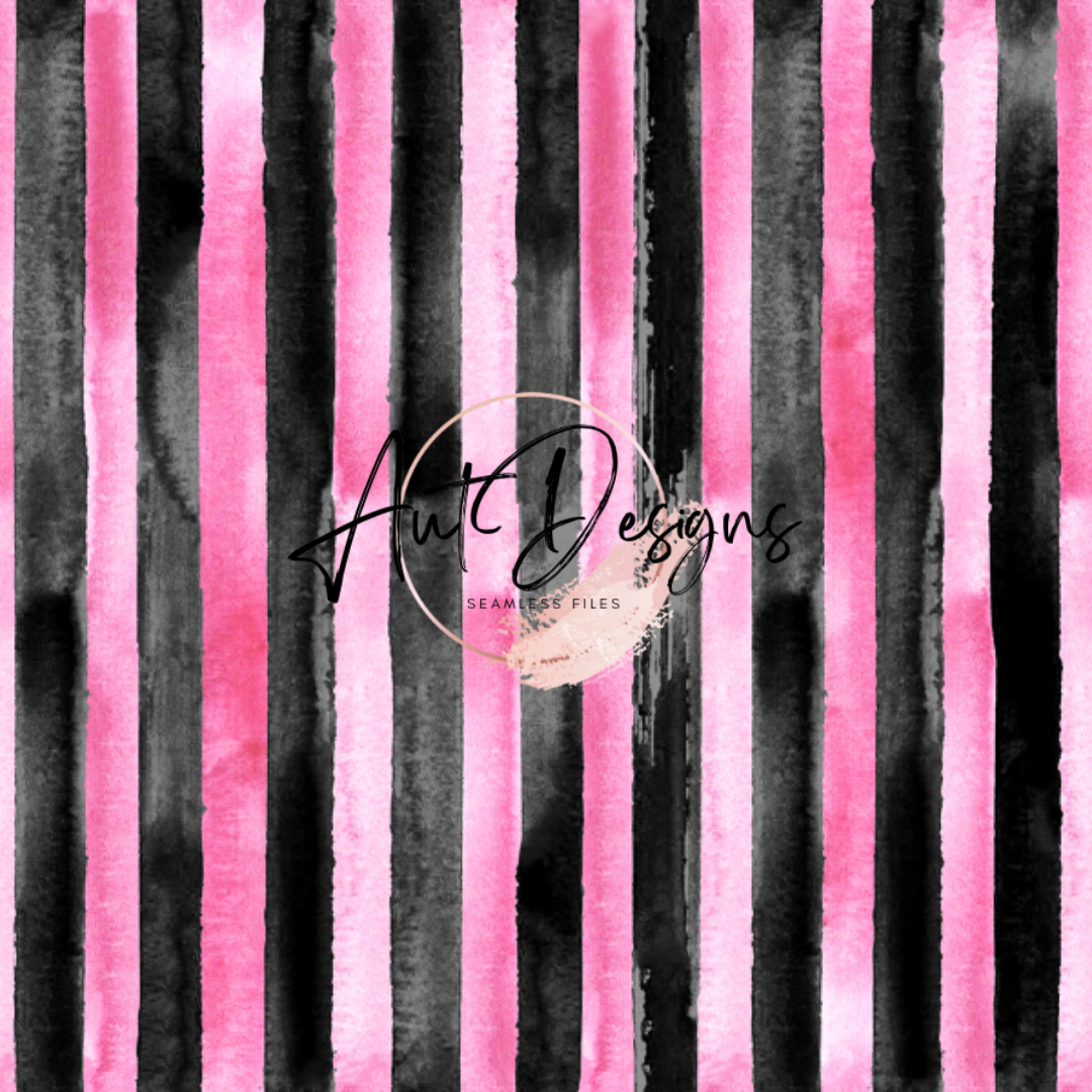 Pink Stripes Seamless File