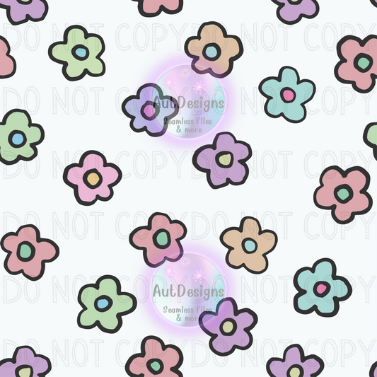 Daisys Seamless File