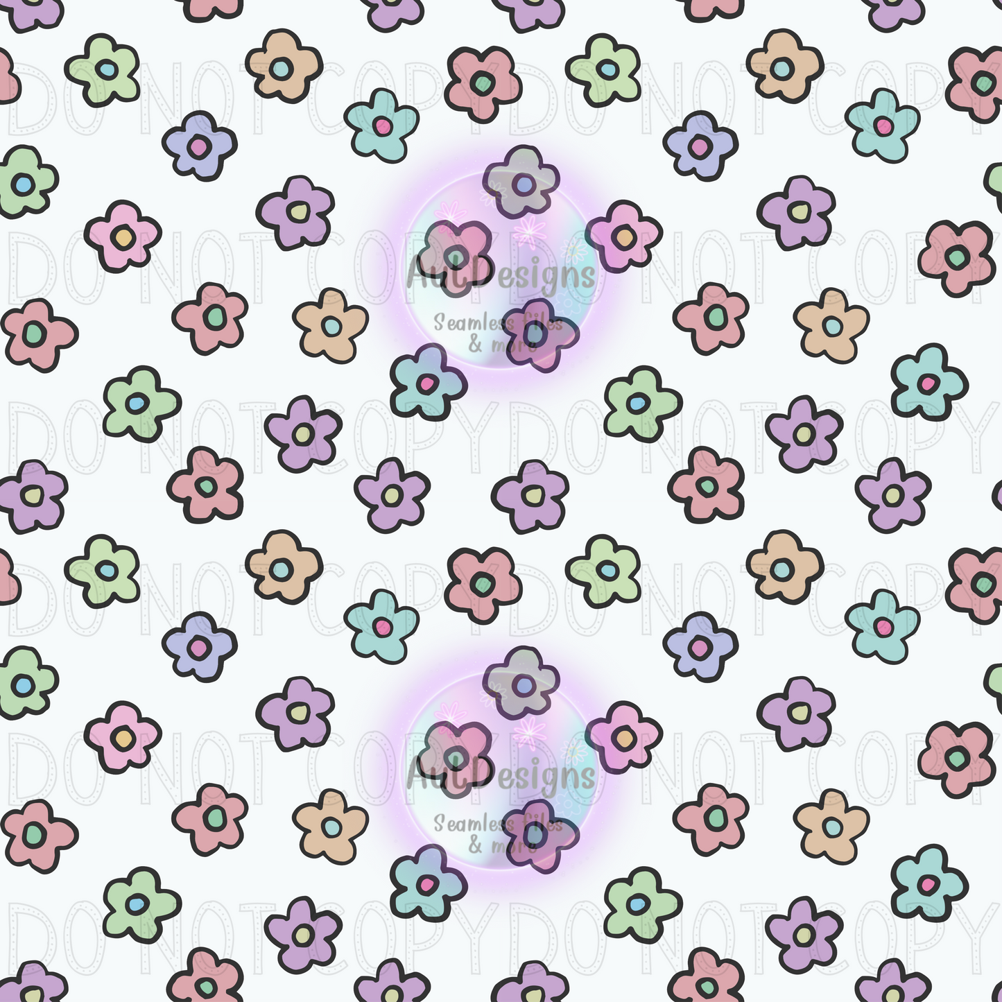 Daisys Seamless File