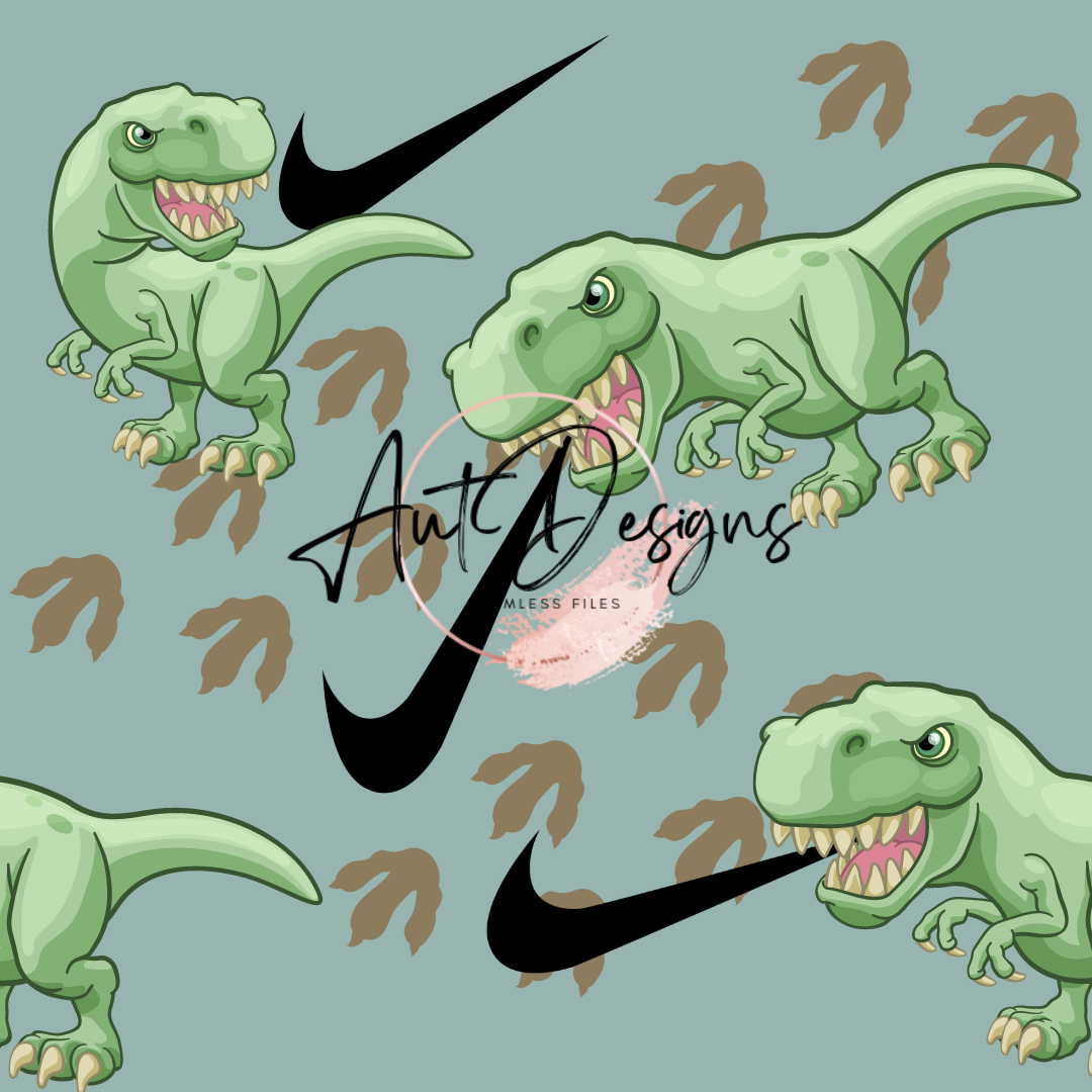 Dino Ni kes Seamless File